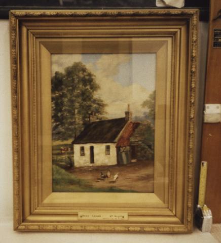 Record Image